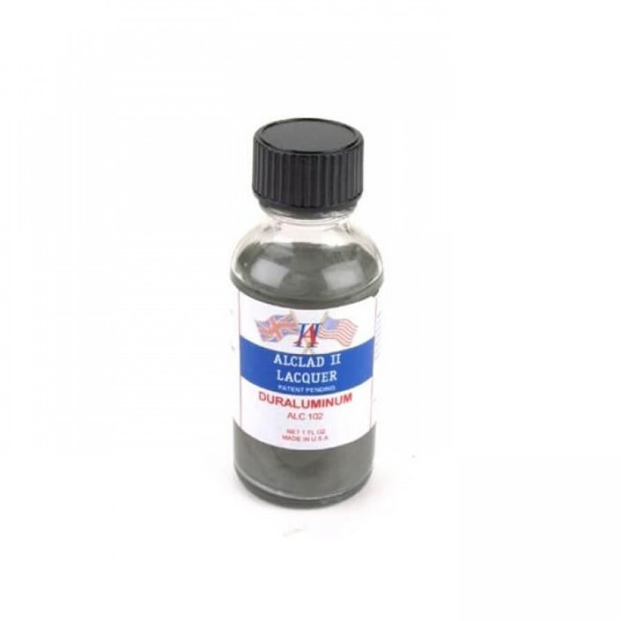 Alclad II Lacquer Duraluminum 102